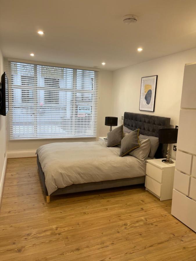 Luxury 2-Bedroom Apartment In The Heart Of Manchester City Centre Экстерьер фото