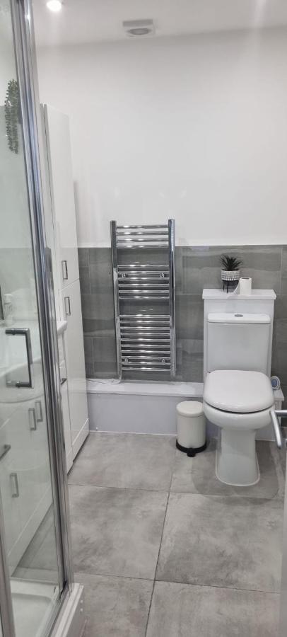 Luxury 2-Bedroom Apartment In The Heart Of Manchester City Centre Экстерьер фото